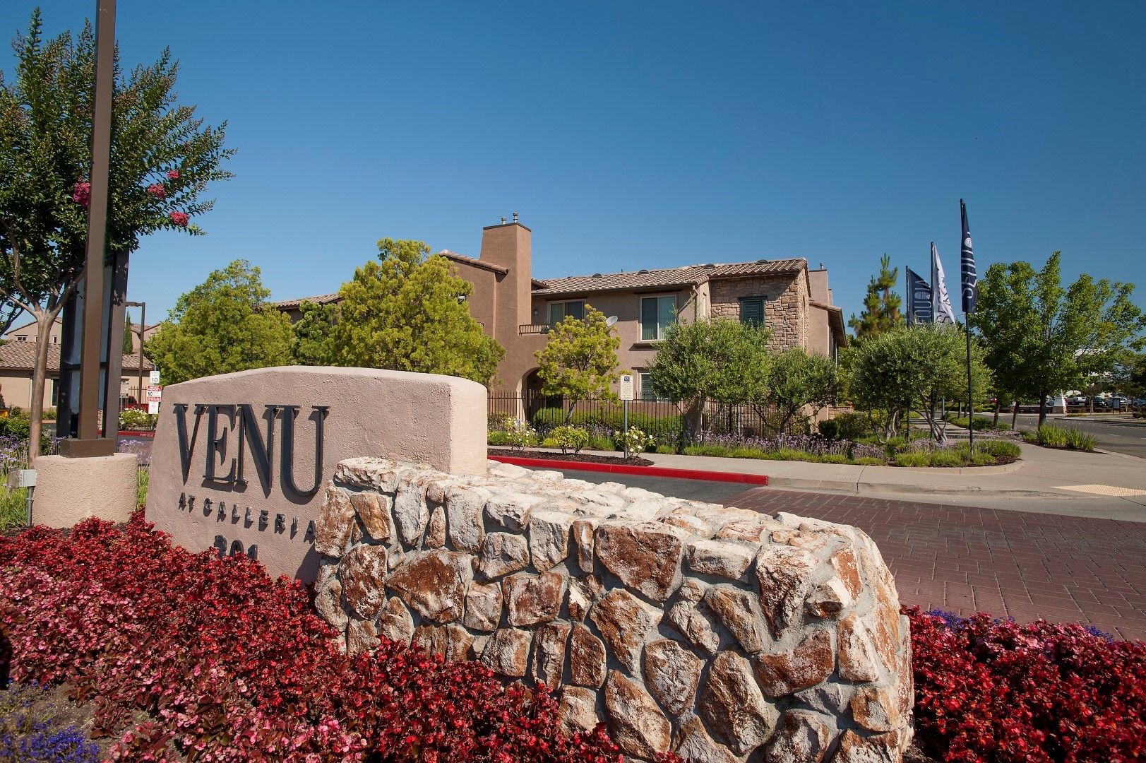 Apartments in Roseville, CA