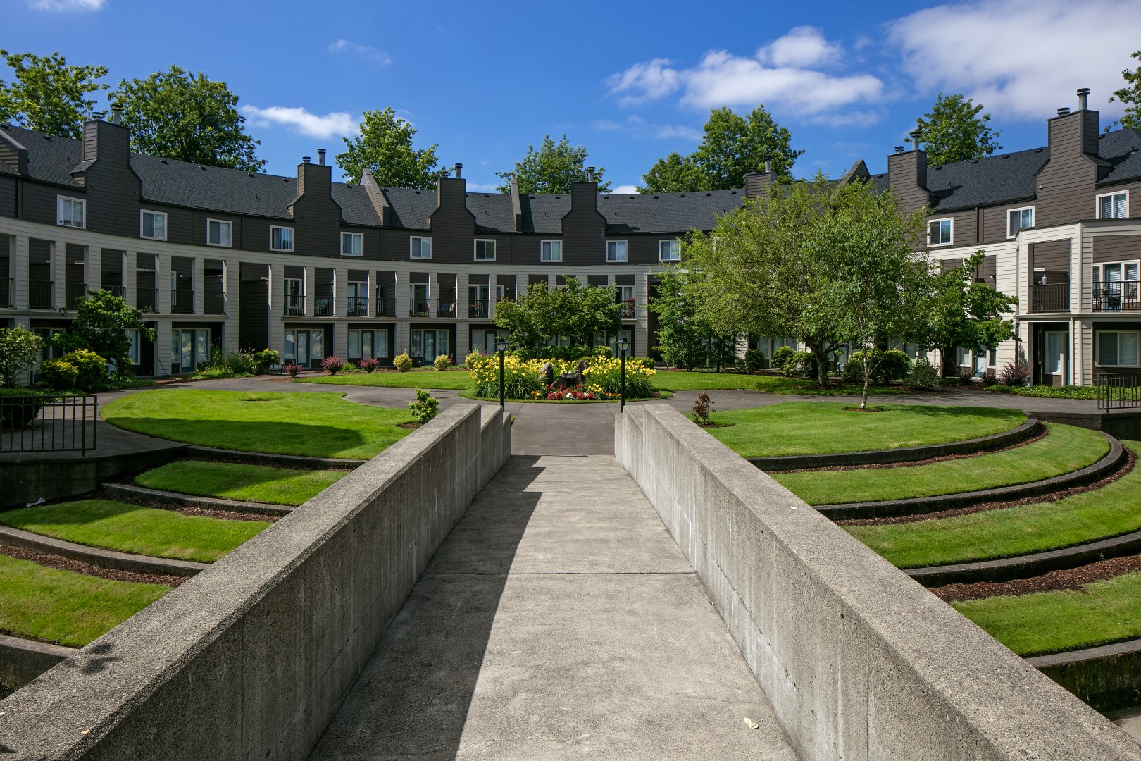 Apartments in Beaverton, OR