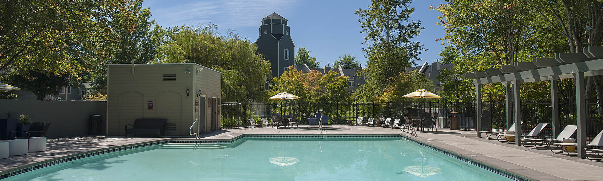 Read reviews of Waterhouse Place on our website