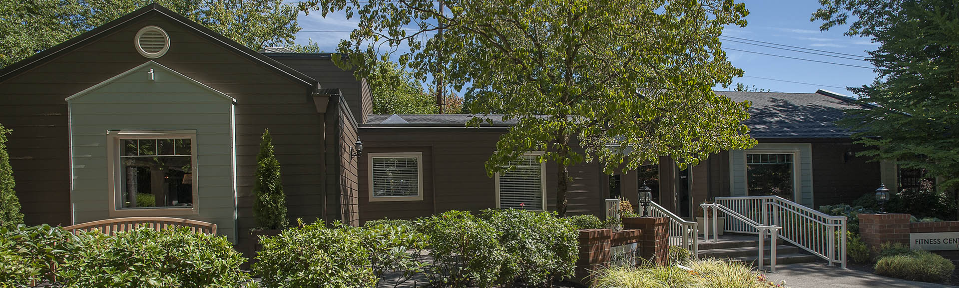 View our floor plans at Waterhouse Place on our website