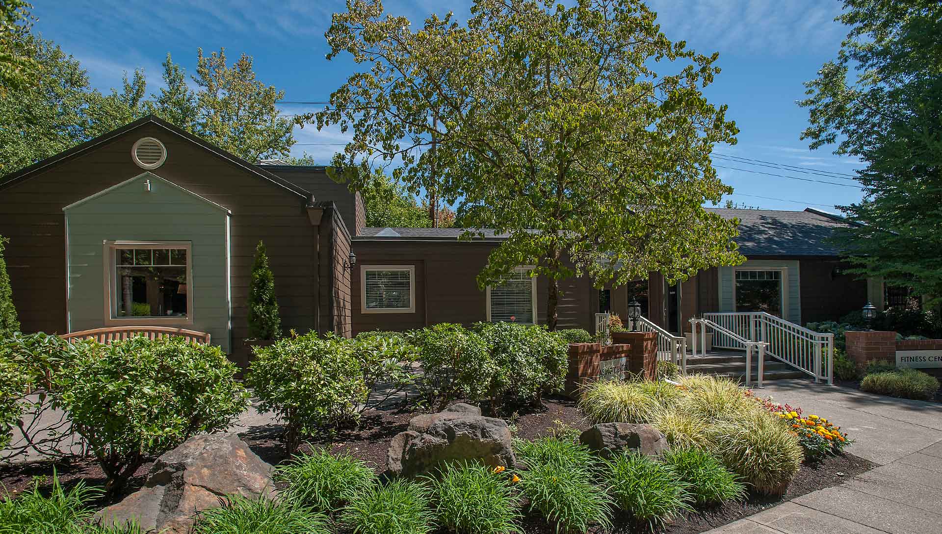 Apartments in Beaverton, OR