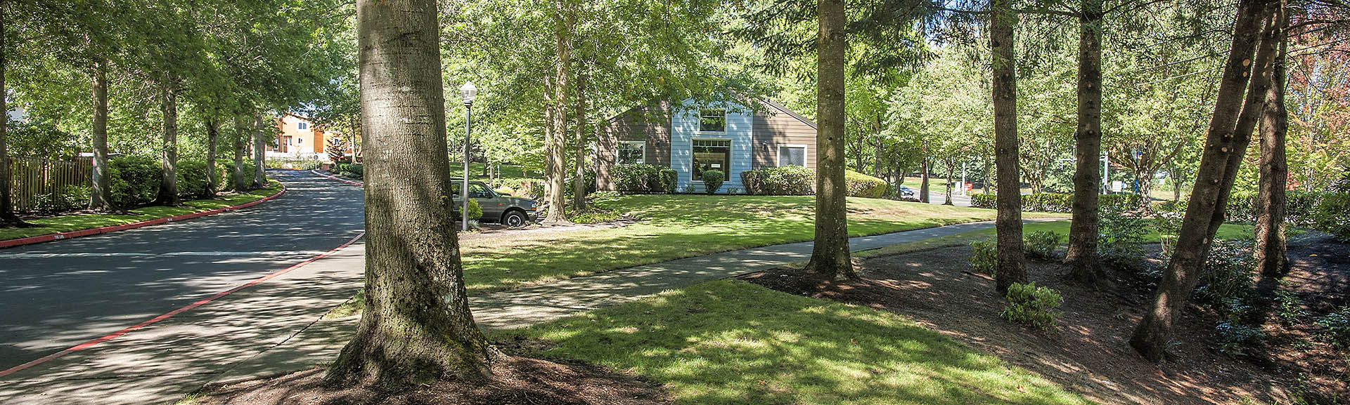Learn about our neighborhood at Waterhouse Place in Beaverton, OR on our website