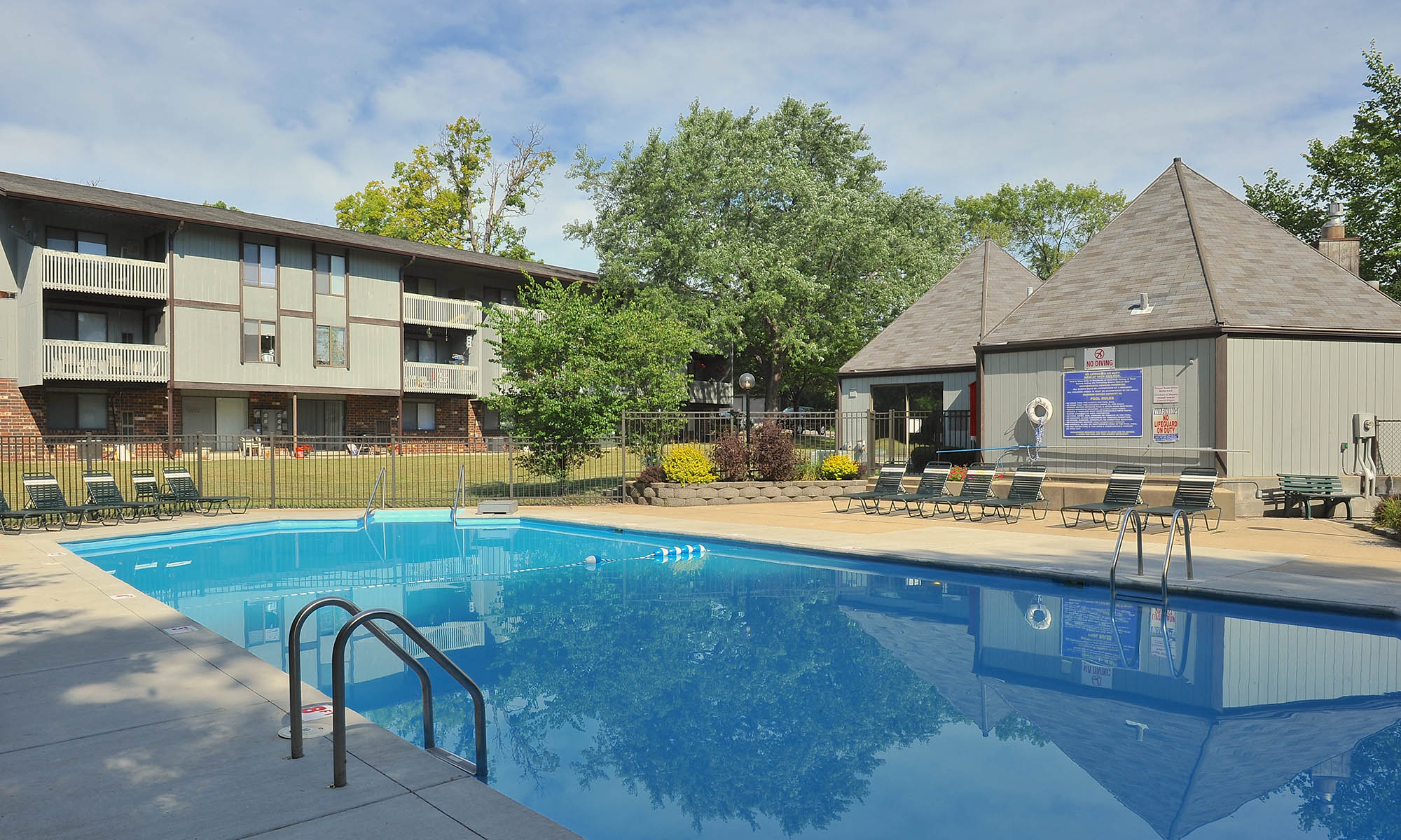 Apartments in Greenfield, WI