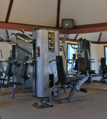 Amenities at our Greenfield apartments