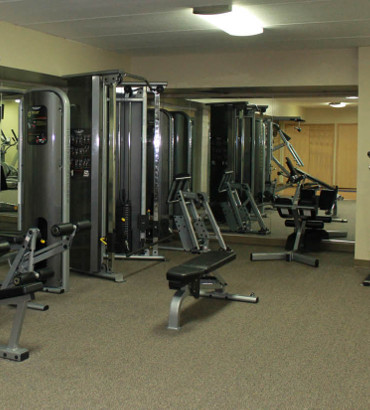 Amenities at our Greenfield apartments