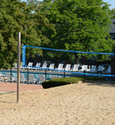 Amenities at our Greenfield apartments