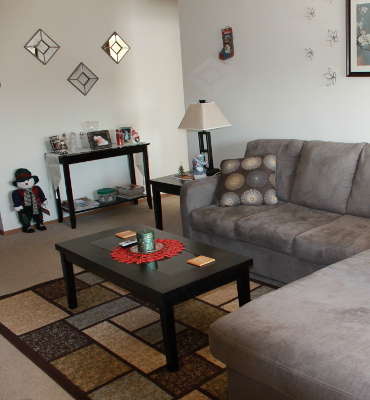 Amenities at our Franklin apartments