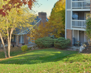 Neighborhood amenities near Madison apartments