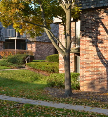 Amenities at our Wauwatosa apartments