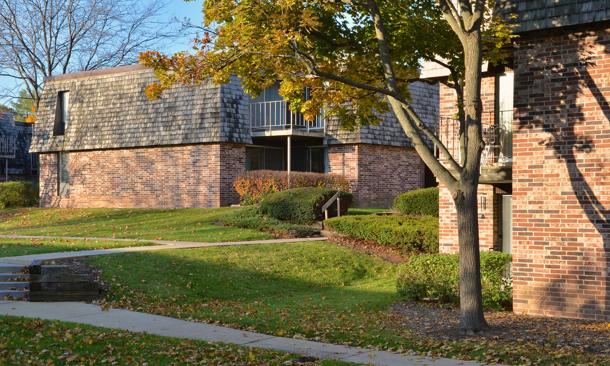 Apartments in Wauwatosa, WI