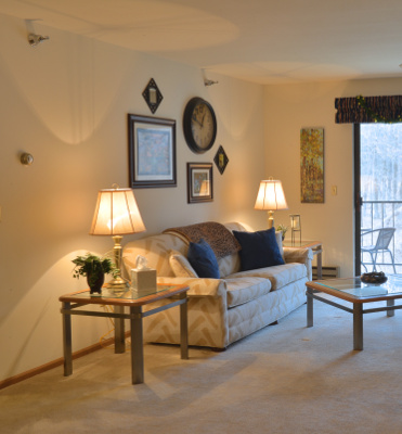 Amenities at our New Berlin apartments