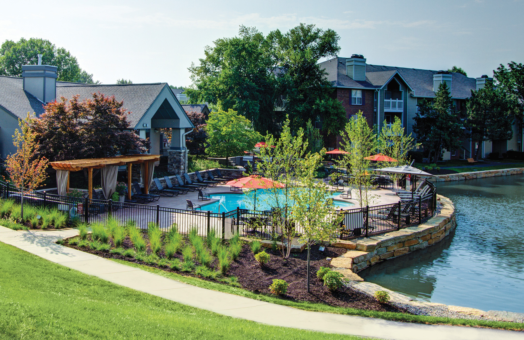 Apartments in Kansas City, MO