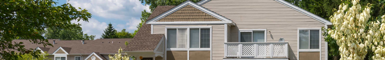 Contact Monticello Apartments about luxury apartment community living in Southfield, MI