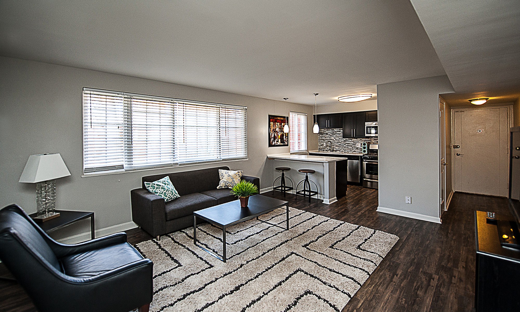 Toledo, OH Apartments for Rent The Flats at Douglas