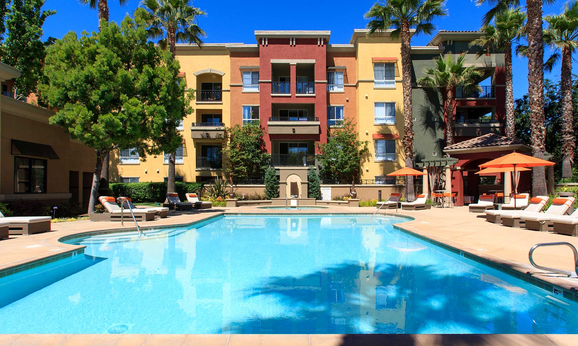 Apartments in Dublin, CA