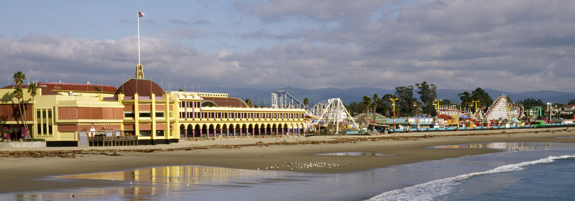Apartments in Santa Cruz, CA