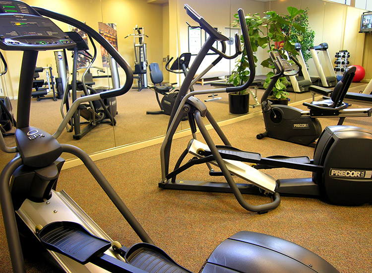 1010 Pacific Apartments in Santa Cruz offers fitness center and more