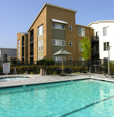 Learn more about our open floor plan layouts at Pacific Shores; schedule a tour today!