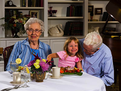 Financial Resources at Koelsch Communities