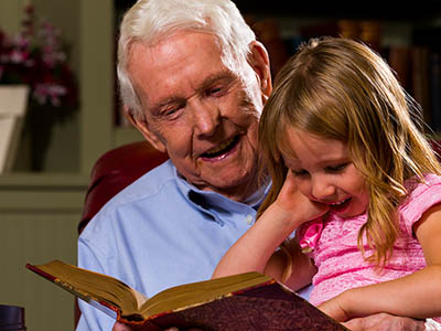 Life Enrichment at Copper Creek Inn