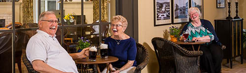 Sterling Inn media