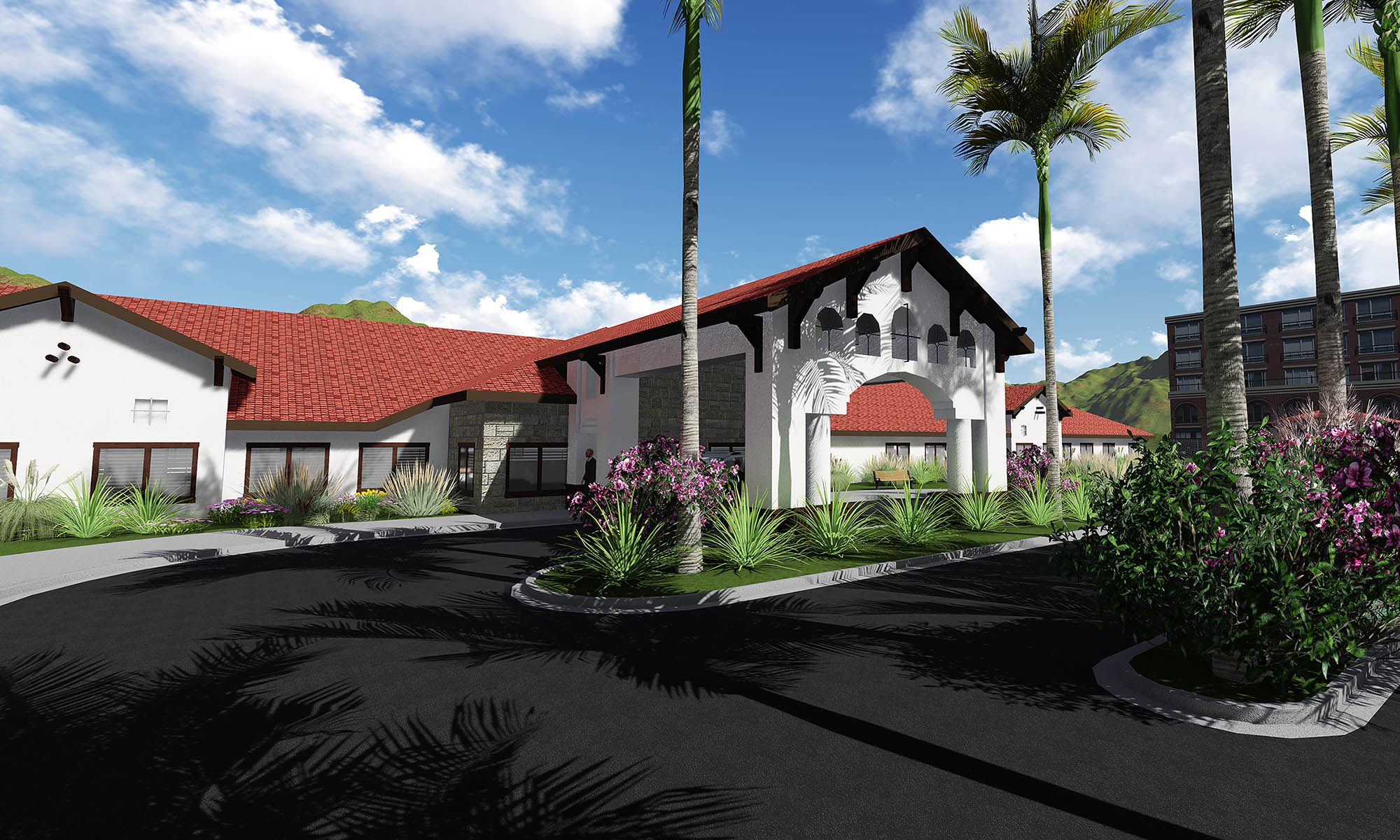 Senior living in Modesto, CA