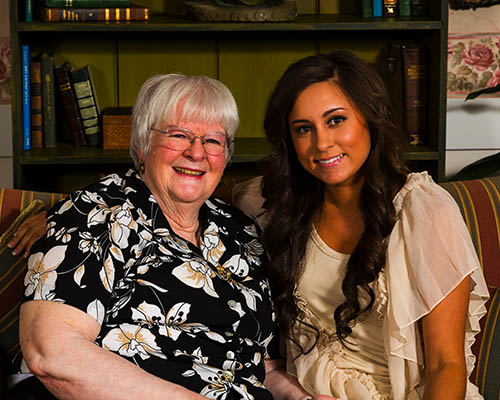 Respite care in Plano
