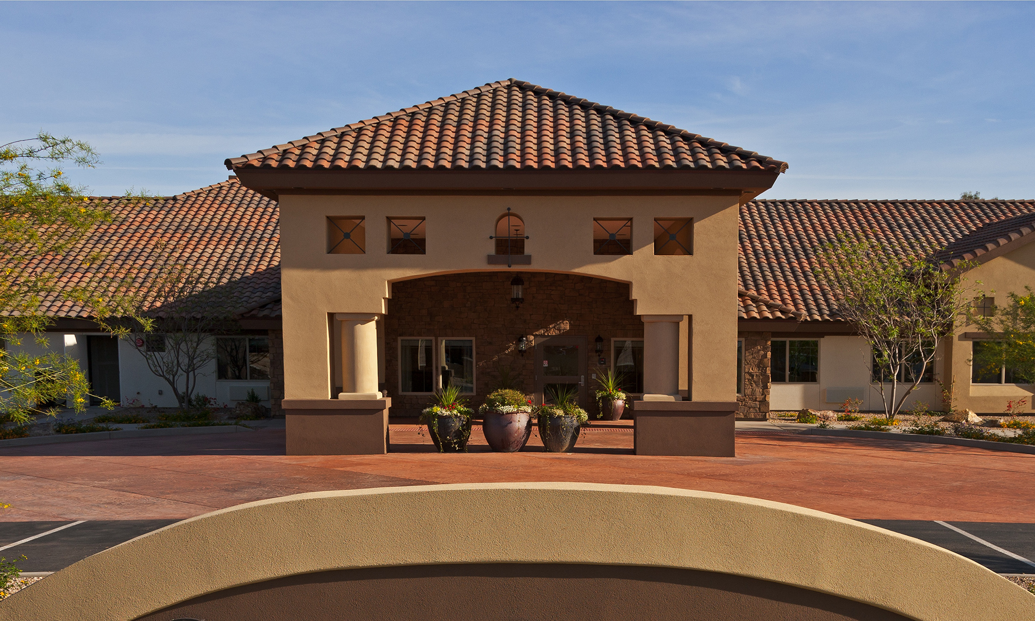 Senior living in Mesa, AZ