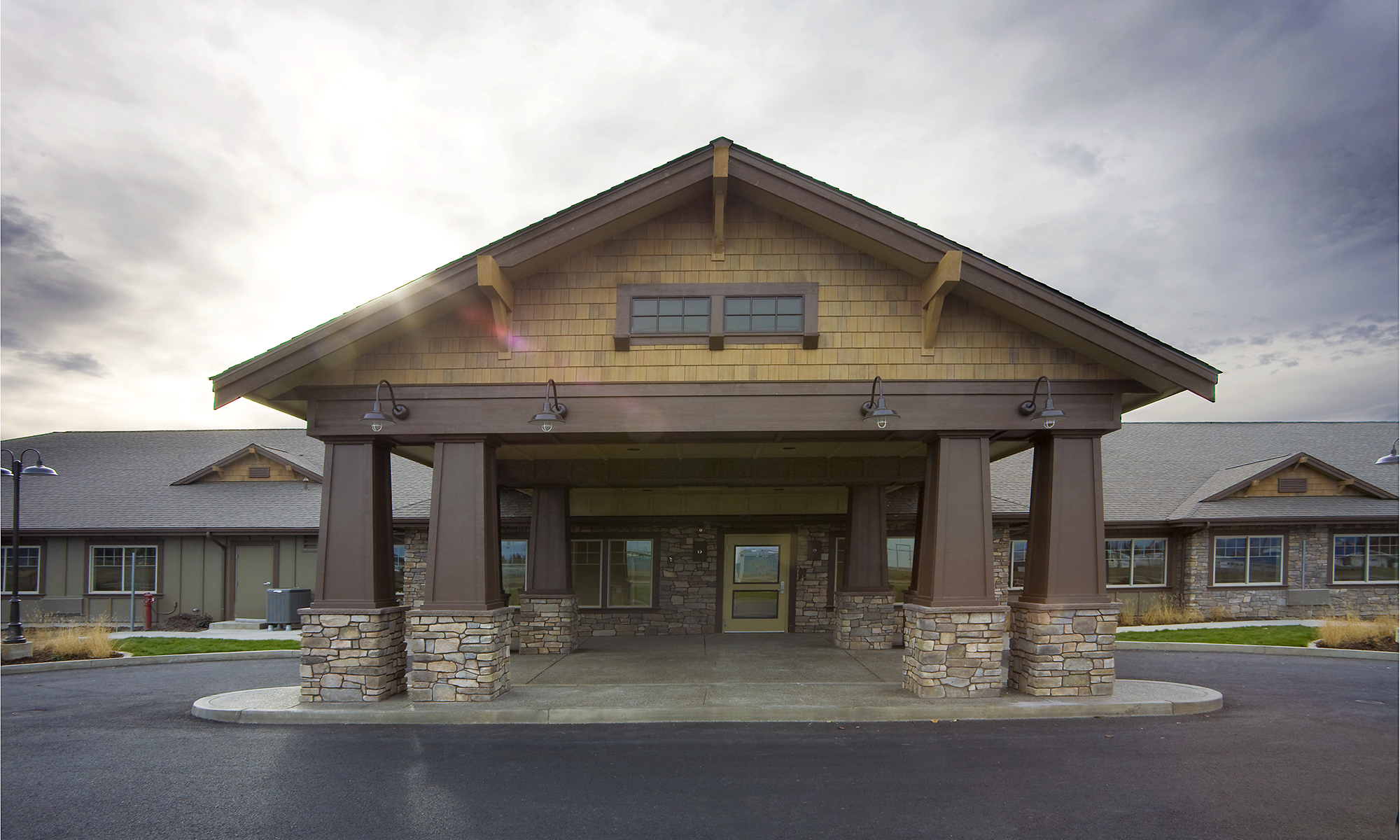 Senior living in Coeur d'Alene, ID