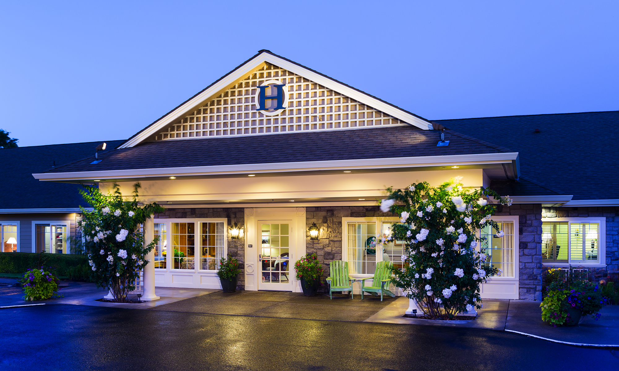 Senior living in Vancouver, WA