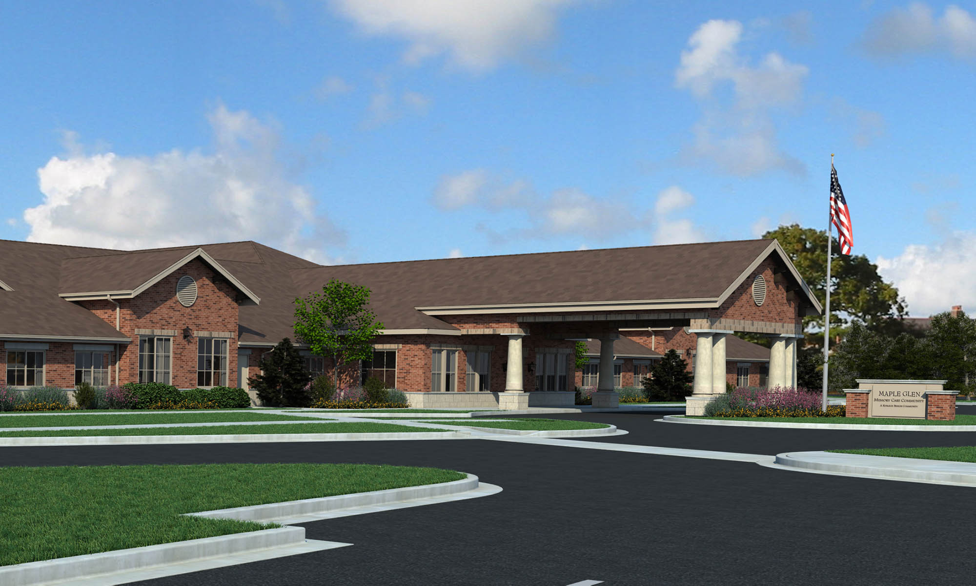 Senior living in Glen Ellyn, IL
