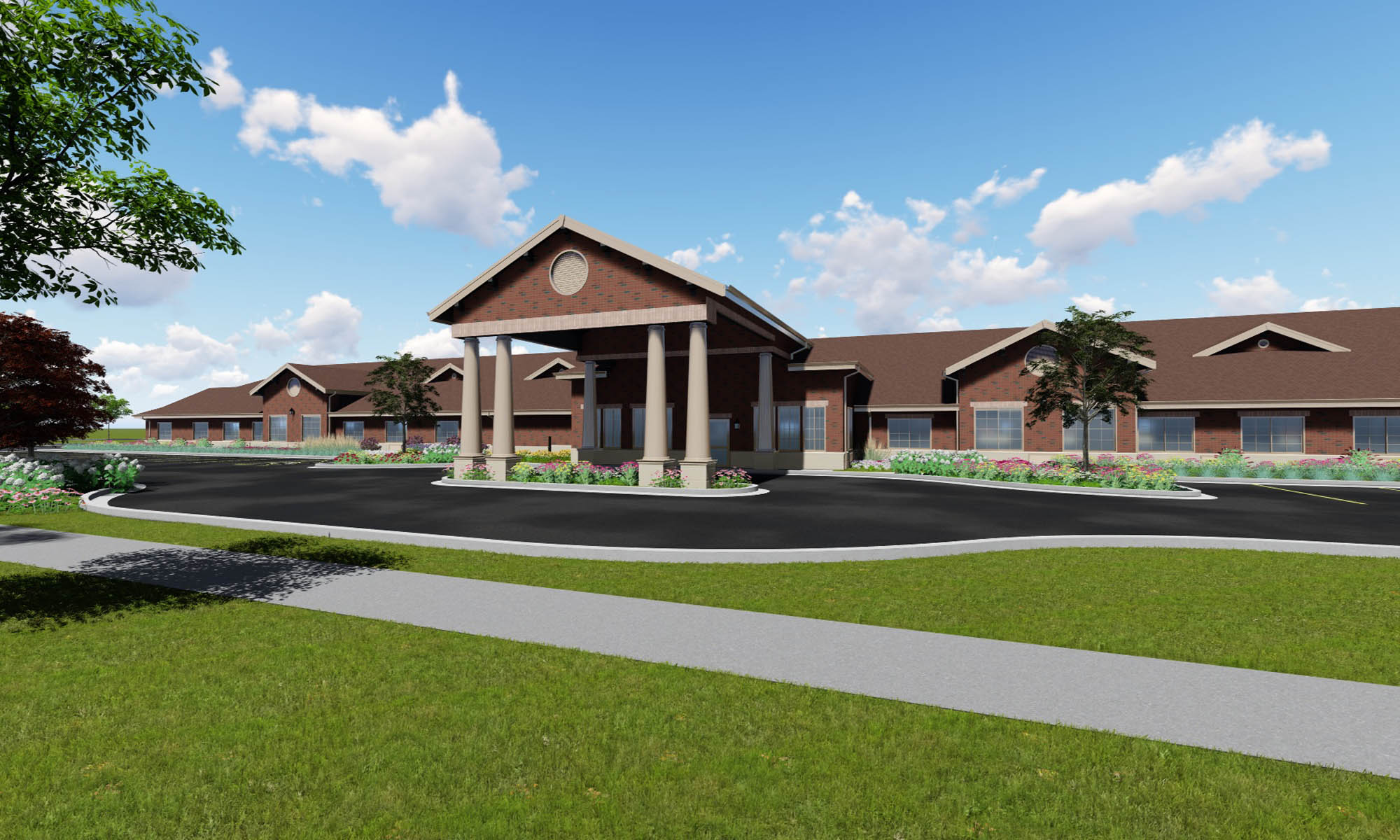 Senior living in Arlington Heights, IL