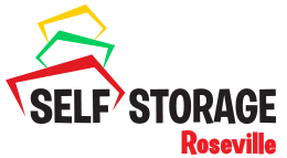 Roseville Self Storage