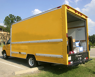 Visit our website to learn more about available specials at Arroyo Parkway Self Storage.