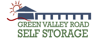 Green Valley Road Self Storage