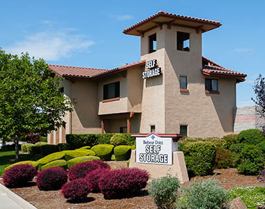 Curious about features of our self storage facility here at Harbour Point Self Storage? Visit our website to learn more, then call us if you have additional questions!