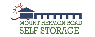 Mount Hermon Road Self Storage