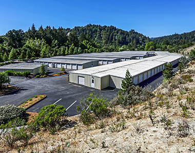 Curious about features of our self storage facility here at Mount Hermon Road Self Storage? Visit our website to learn more, then call us if you have additional questions!