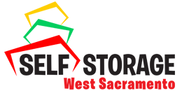West Sacramento Self Storage
