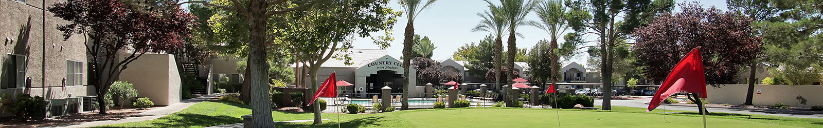 Schedule your tour of our luxury apartment community in Las Vegas today!
