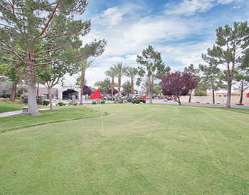 Learn more about Country Club at the Meadows; schedule your tour today!