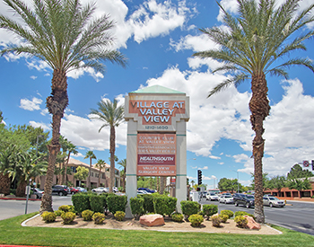 Learn more about Country Club at Valley View; schedule your tour today!
