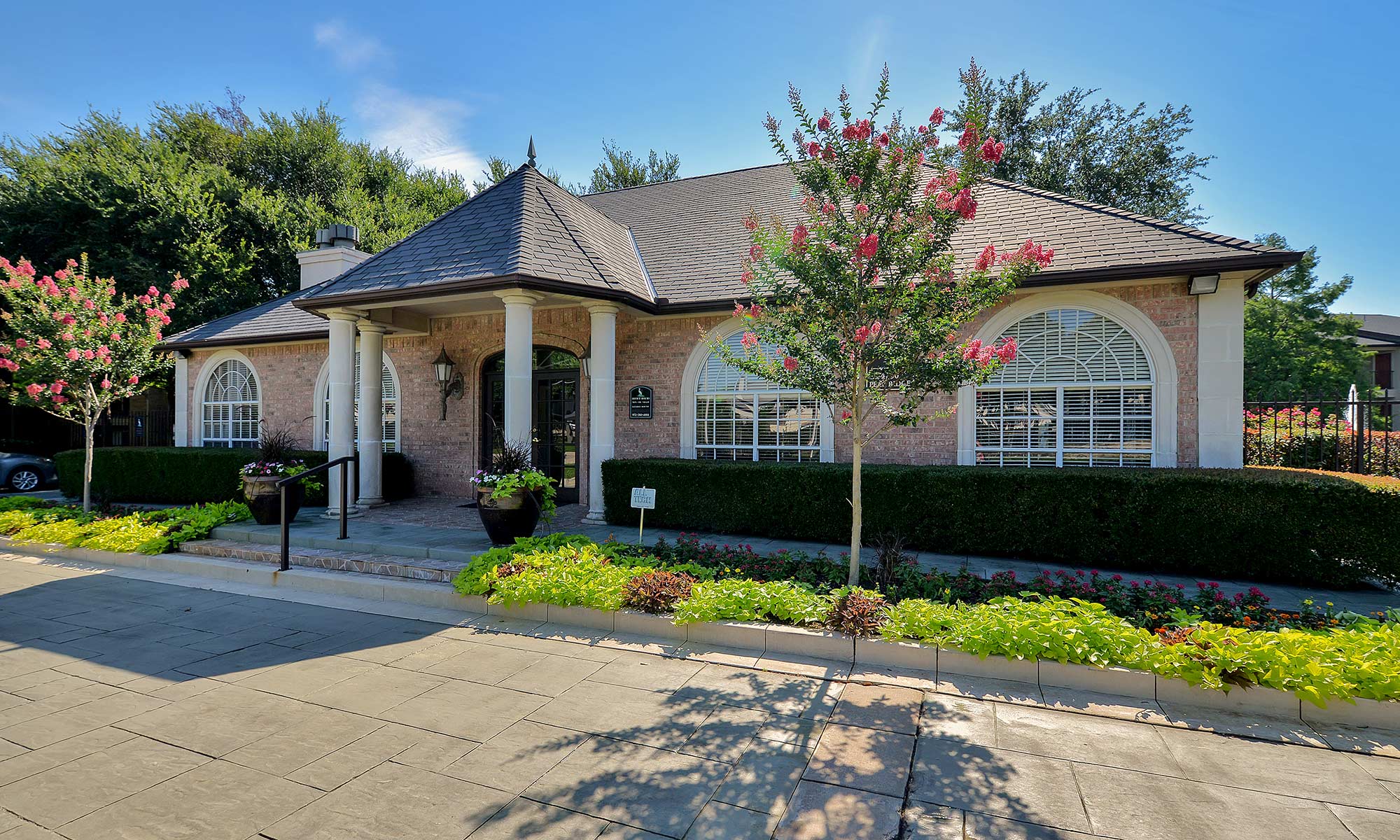 Apartments in Dallas, TX
