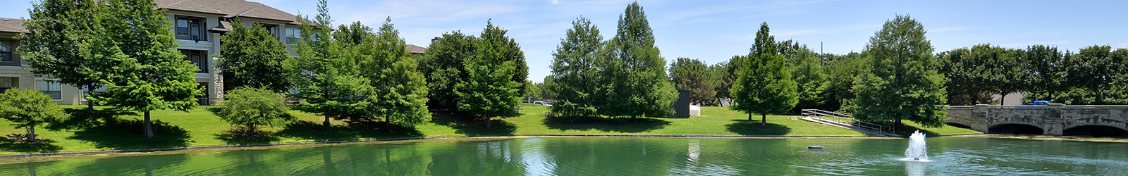Schedule your tour of our luxury apartment community in Frisco today!