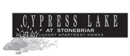 Cypress Lake at Stonebriar