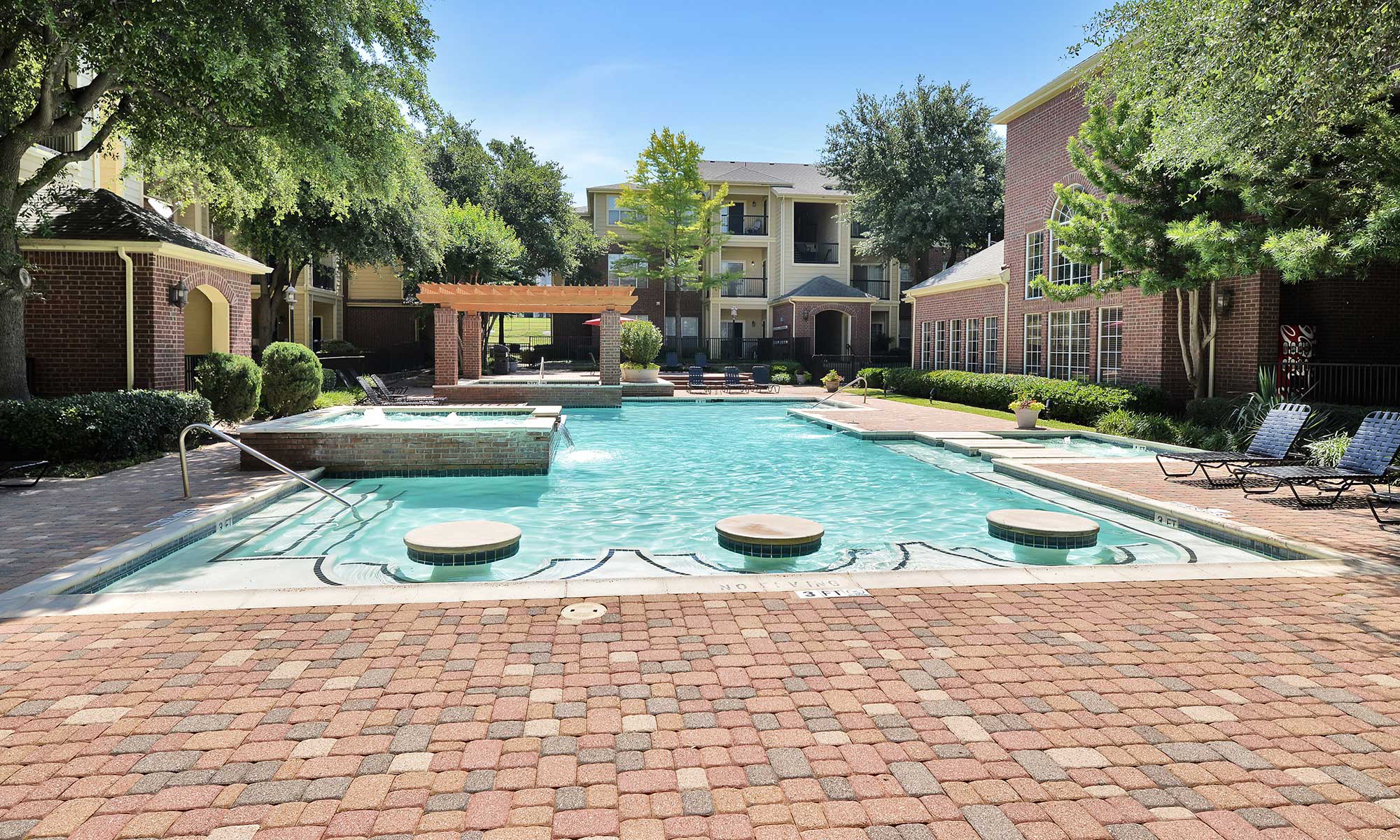 Apartments in Dallas, TX