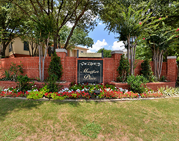 Learn more about Montfort Place; schedule your tour today!