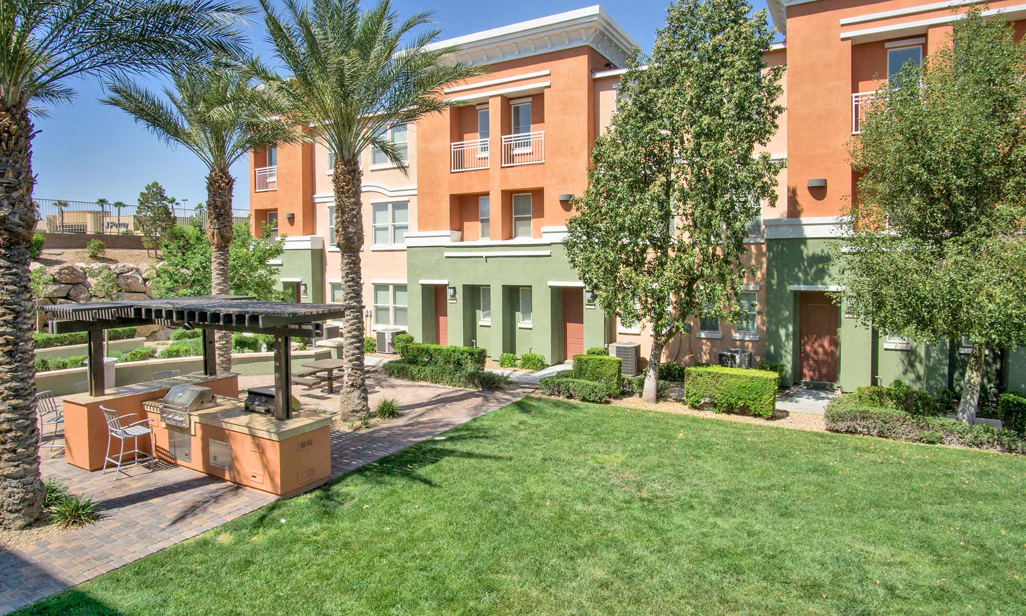 Apartments in Henderson, NV
