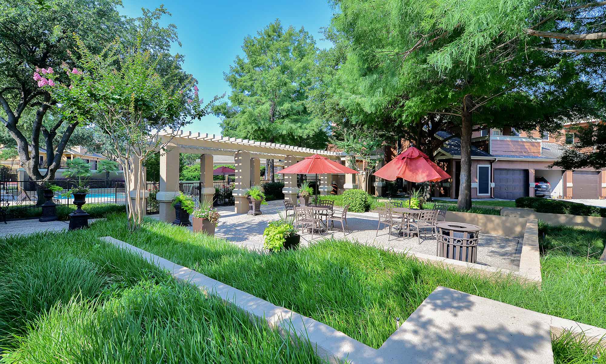 Apartments in Irving, TX
