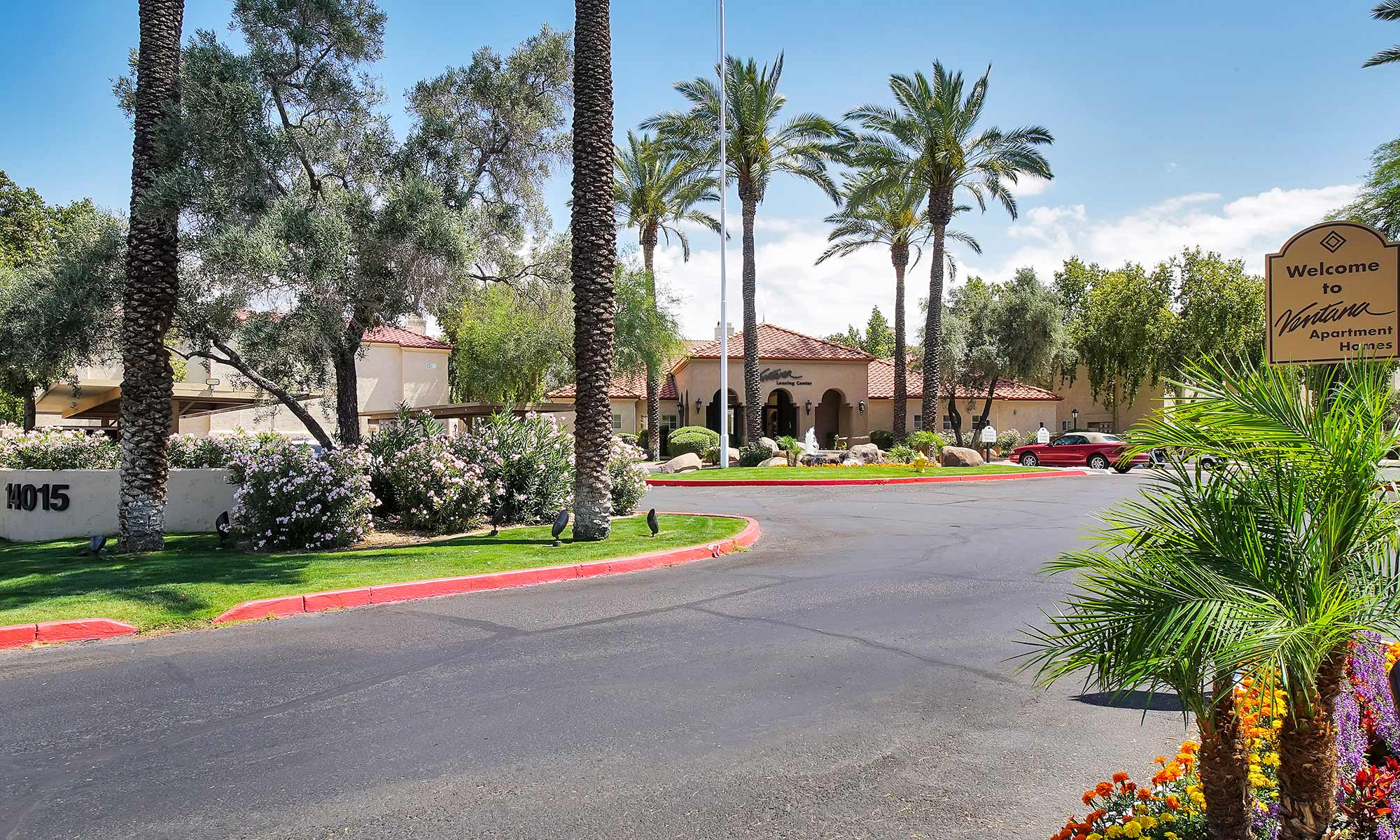 Apartments in Scottsdale, AZ